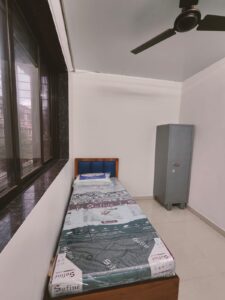 single sharing room