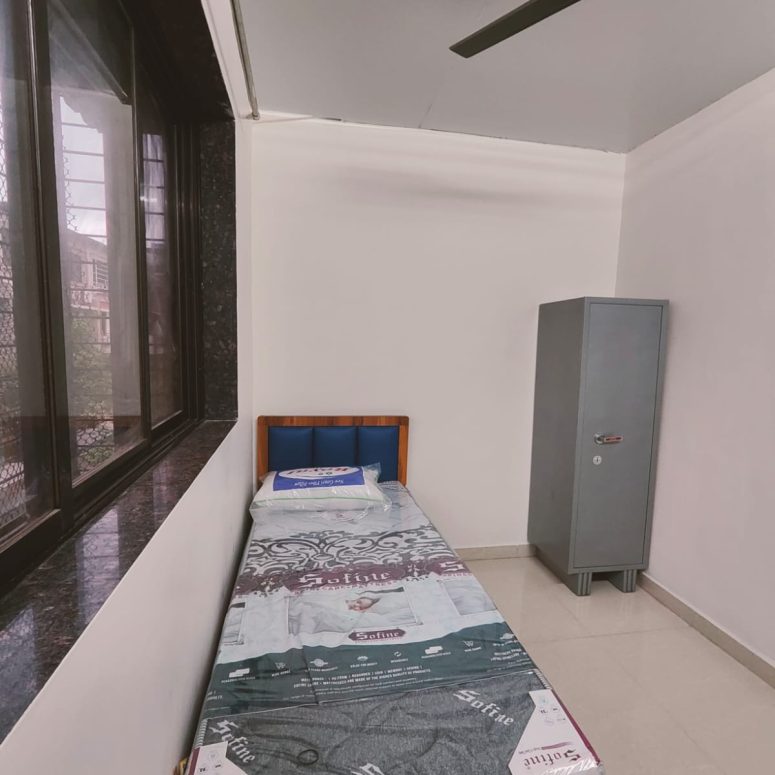 single sharing room